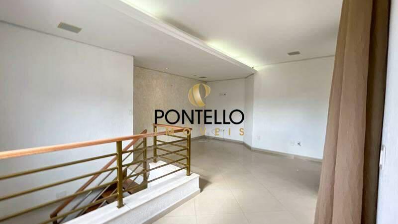 Cobertura, Dona Clara, 3 Quartos, 3 Vagas