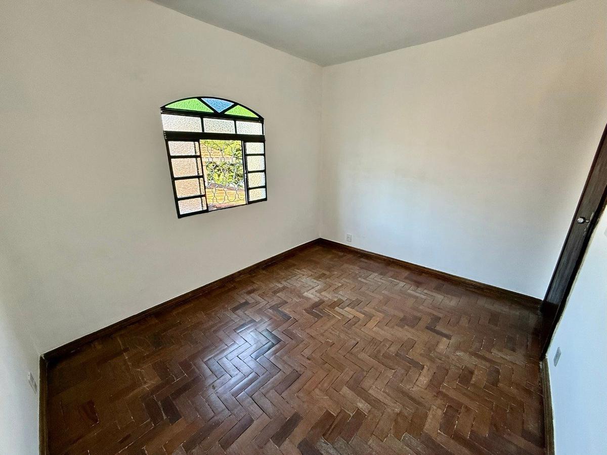 Casa, Santa Mônica, 3 Quartos, 1 Vaga, 1 Suíte