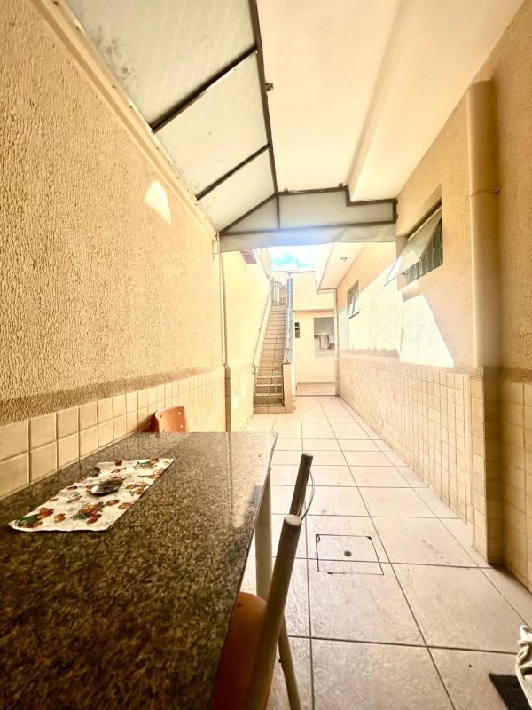 Casa, Alípio de Melo, 5 Quartos, 2 Vagas, 3 Suítes