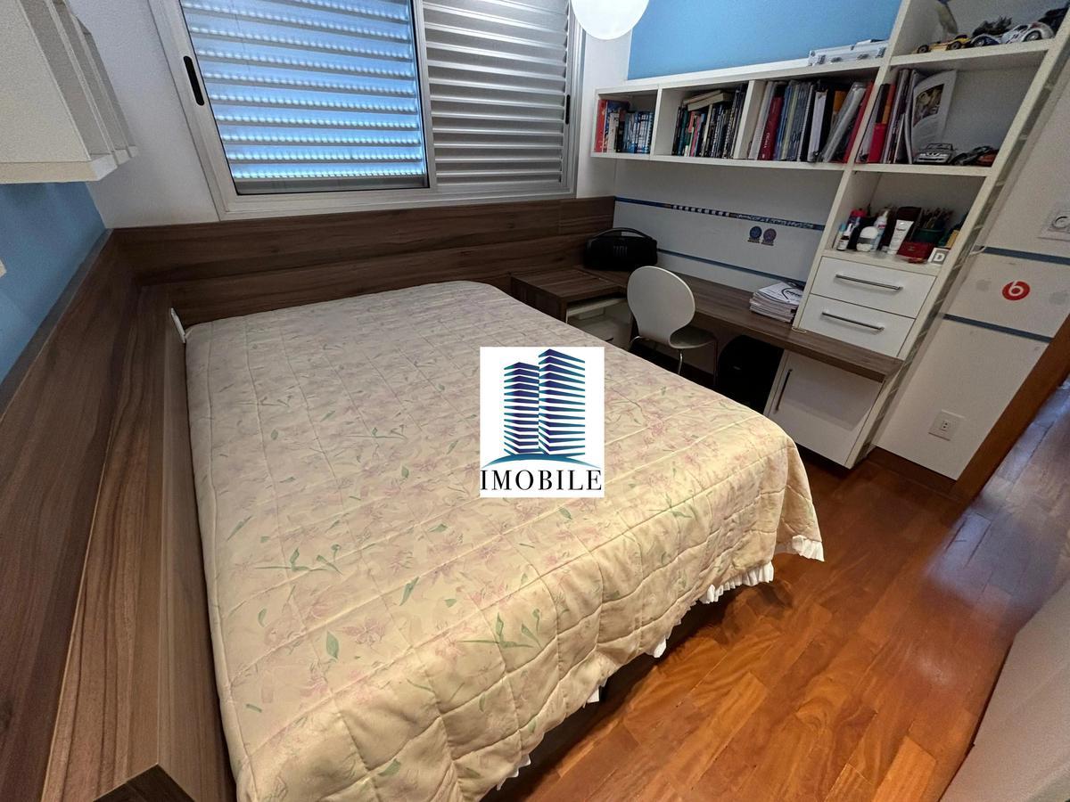 Cobertura, Sion, 5 Quartos, 4 Vagas, 3 Suítes