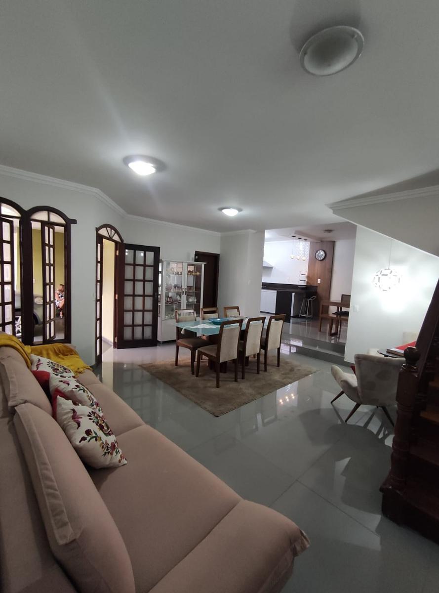 Casa, Aparecida, 5 Quartos, 3 Vagas, 2 Suítes