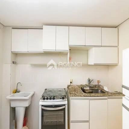 Apartamento, Chácaras Reunidas Santa Terezinha, 2 Quartos, 0 Vaga, 0 Suíte
