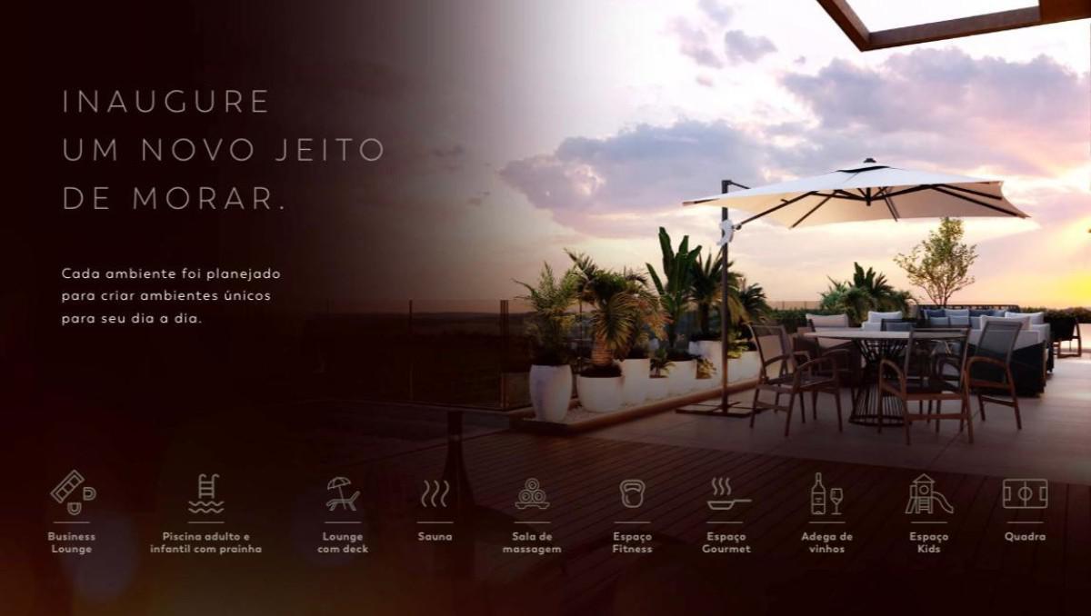 Cobertura, Santa Lúcia, 4 Quartos, 4 Vagas, 4 Suítes