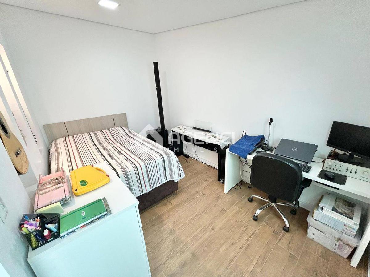 Apartamento, Arvoredo, 3 Quartos, 0 Vaga, 1 Suíte