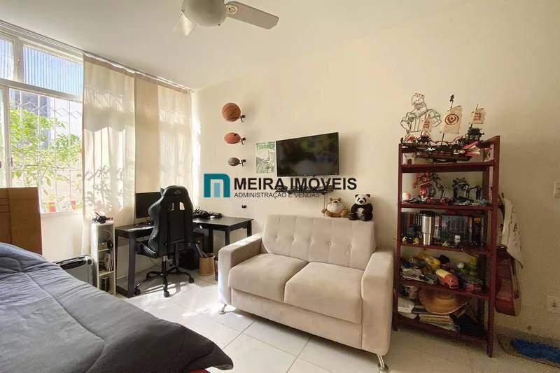 Apartamento, Gutierrez, 5 Quartos, 1 Vaga, 2 Suítes