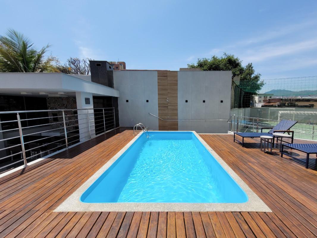 Apartamento, Sagrada Família, 3 Quartos, 2 Vagas, 1 Suíte