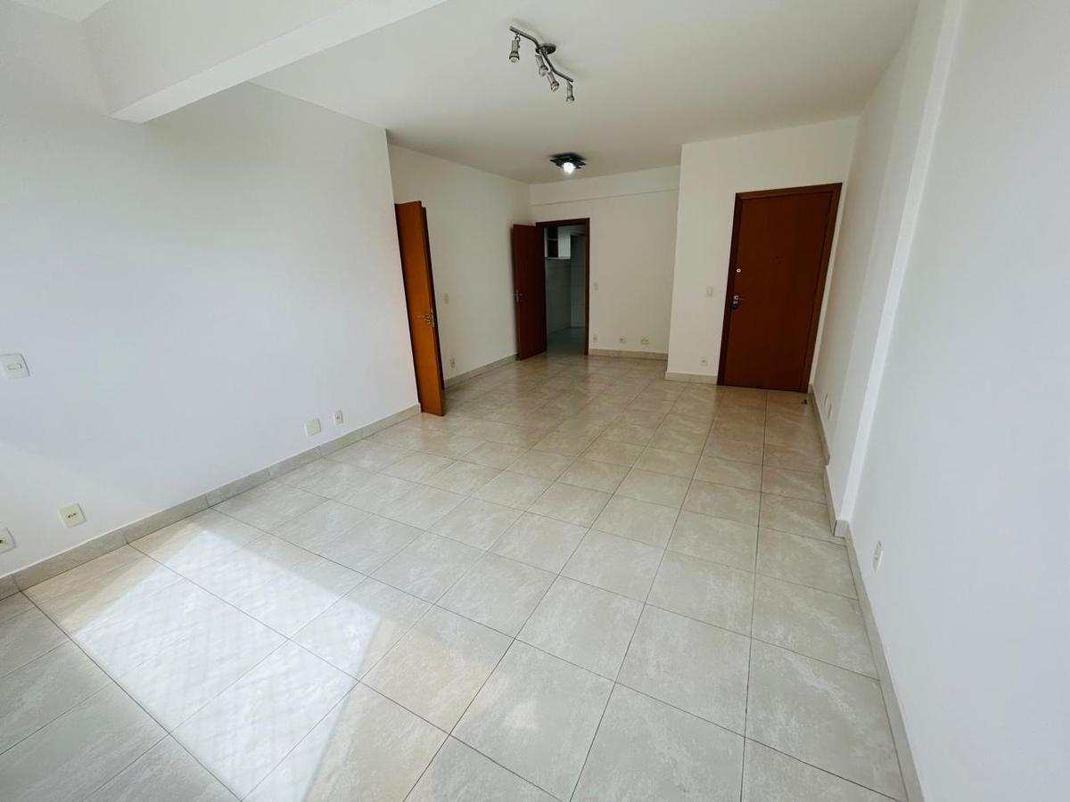 Apartamento, Caiçaras, 3 Quartos, 2 Vagas, 1 Suíte