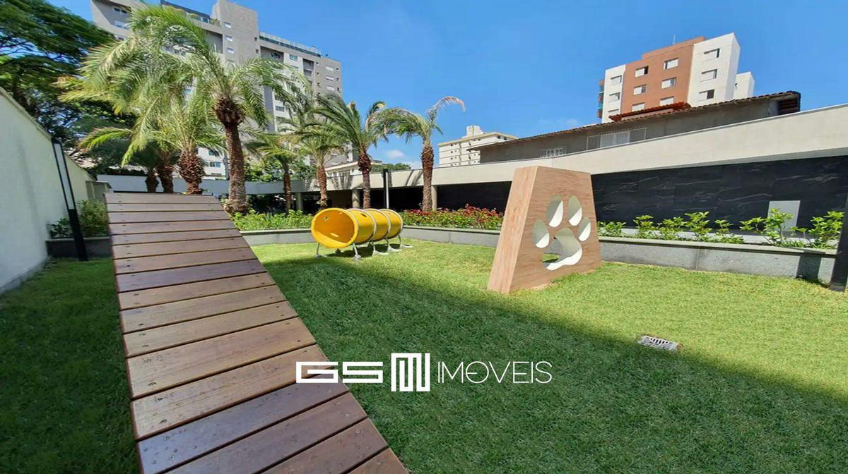 Apartamento, Anchieta, 4 Quartos, 3 Vagas, 2 Suítes