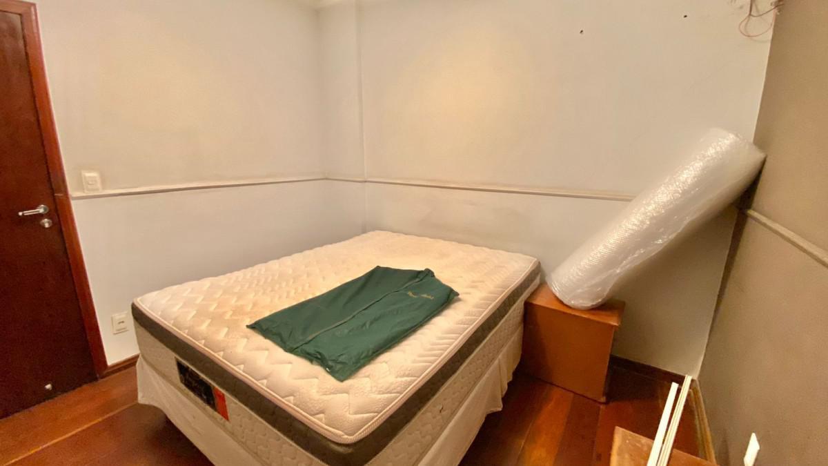 Apartamento, Cidade Jardim, 4 Quartos, 2 Vagas, 1 Suíte