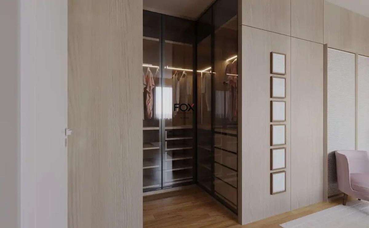 Apartamento, Cruzeiro, 4 Quartos, 3 Vagas, 2 Suítes