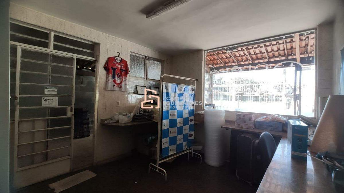 Casa, Conjunto Celso Machado, 3 Vagas
