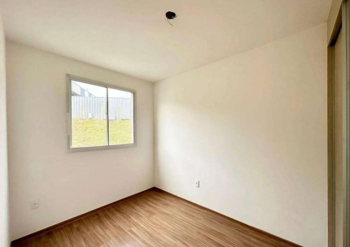 Apartamento, Buritis, 2 Quartos, 1 Vaga