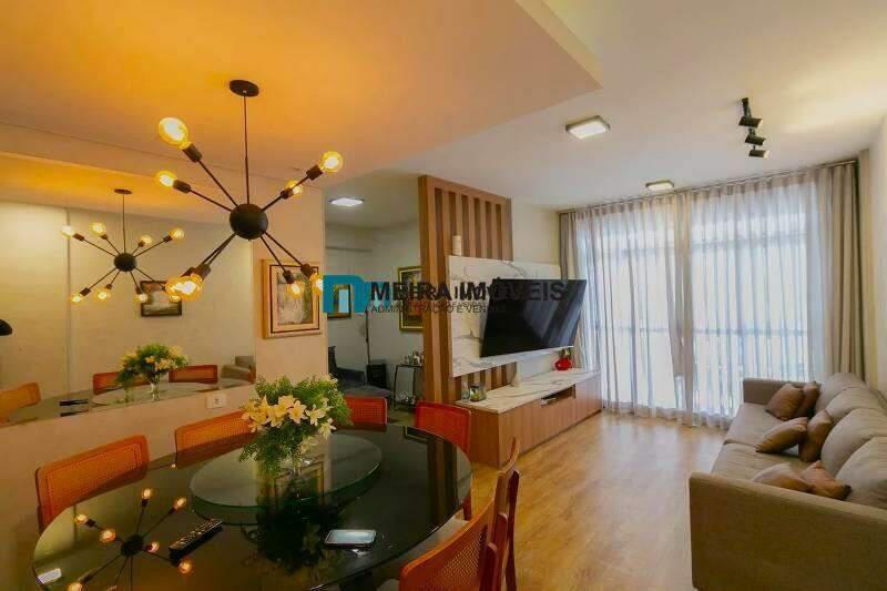 Apartamento, Belvedere, 3 Quartos, 2 Vagas, 2 Suítes
