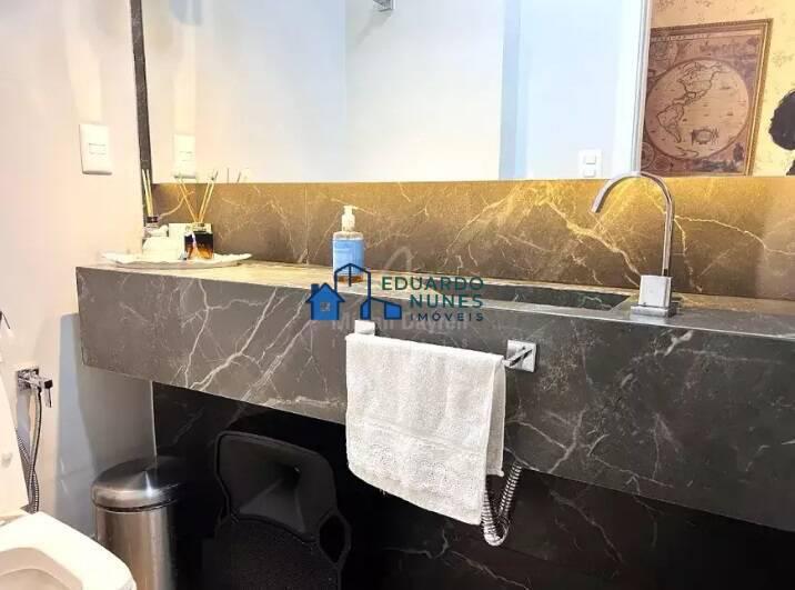 Apartamento, Cidade Nova, 4 Quartos, 5 Vagas, 2 Suítes