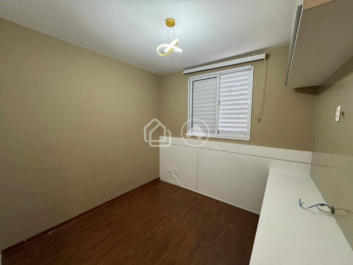 Apartamento, Buritis, 3 Quartos, 2 Vagas, 1 Suíte