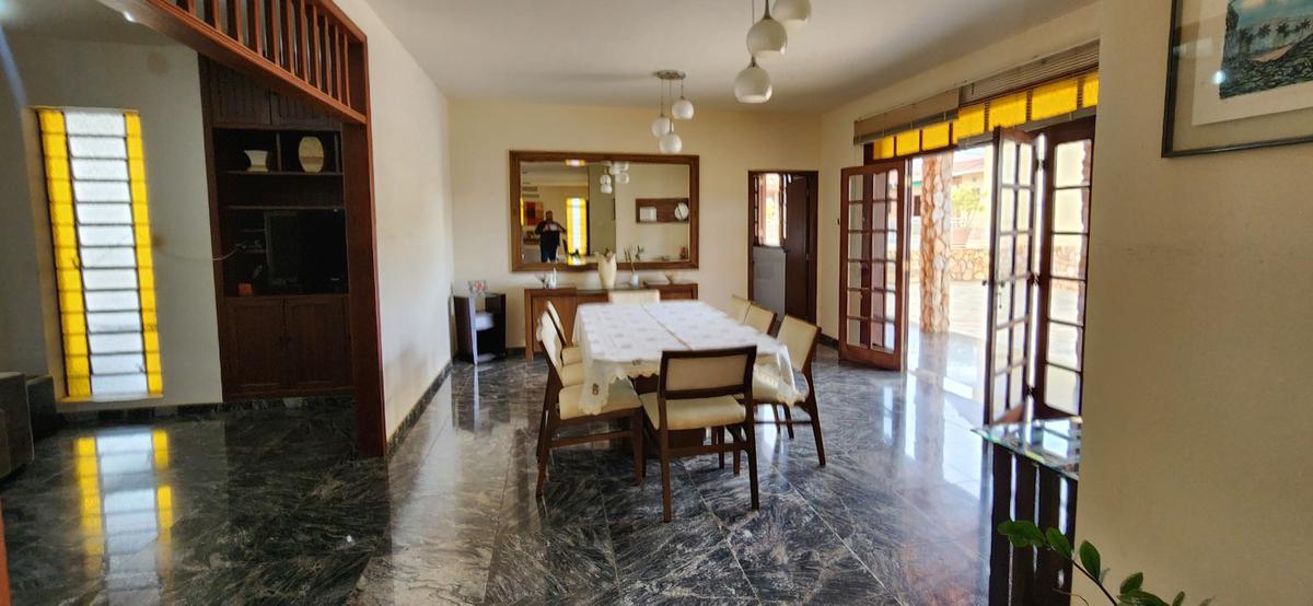 Casa, Lagoa Mansões, 7 Quartos, 10 Vagas, 1 Suíte