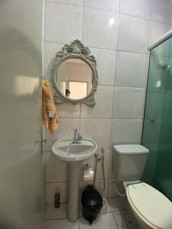 Apartamento, Eldorado, 2 Quartos, 0 Vaga