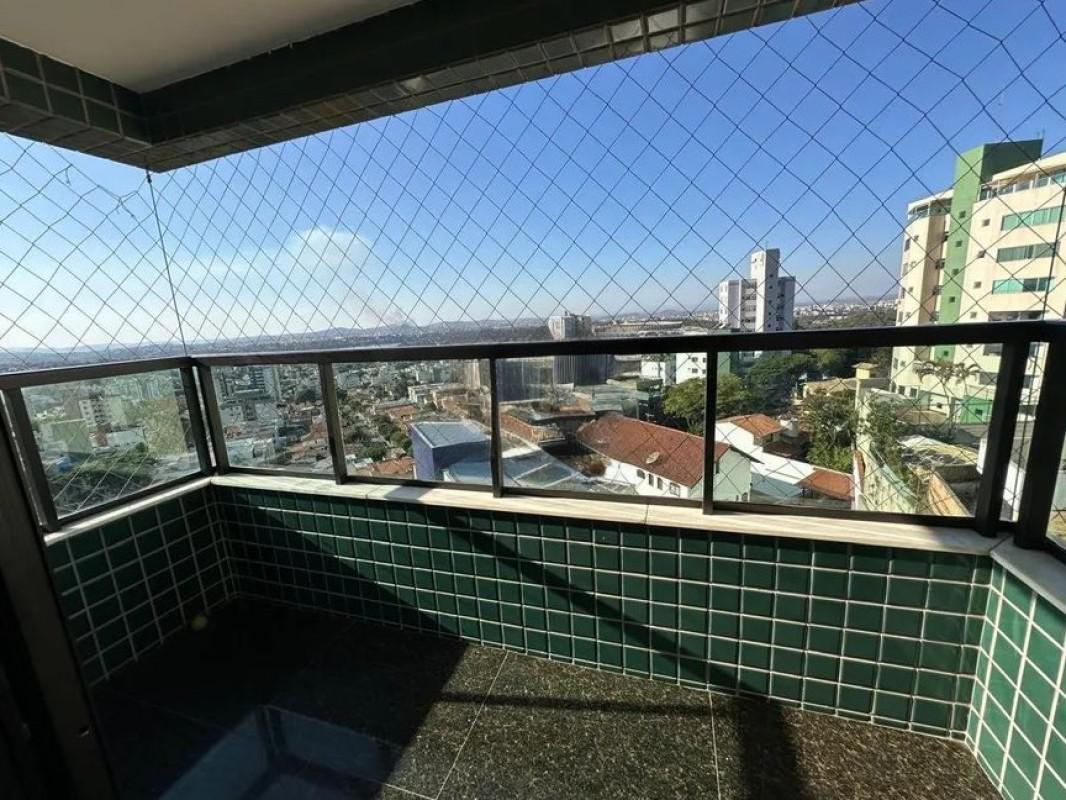Apartamento, Ouro Preto, 4 Quartos, 6 Vagas, 4 Suítes