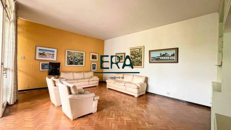 Casa, Cidade Jardim, 7 Quartos, 8 Vagas, 1 Suíte