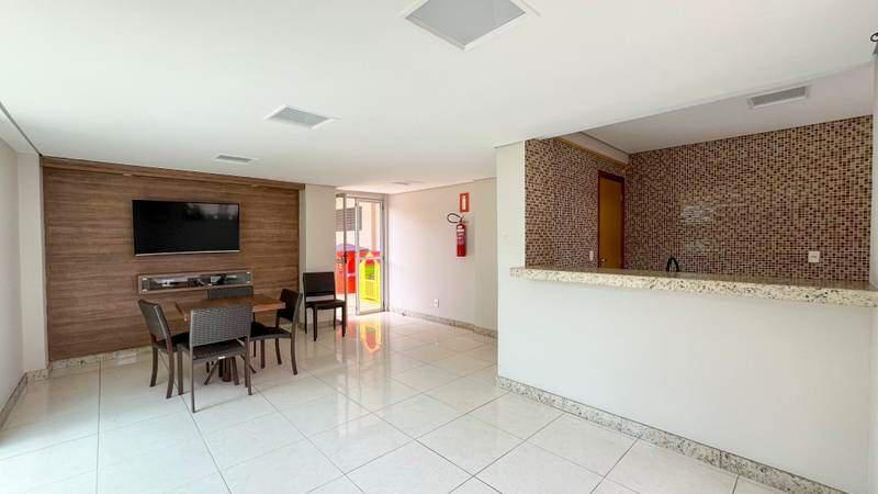 Apartamento, Buritis, 4 Quartos, 2 Vagas, 1 Suíte