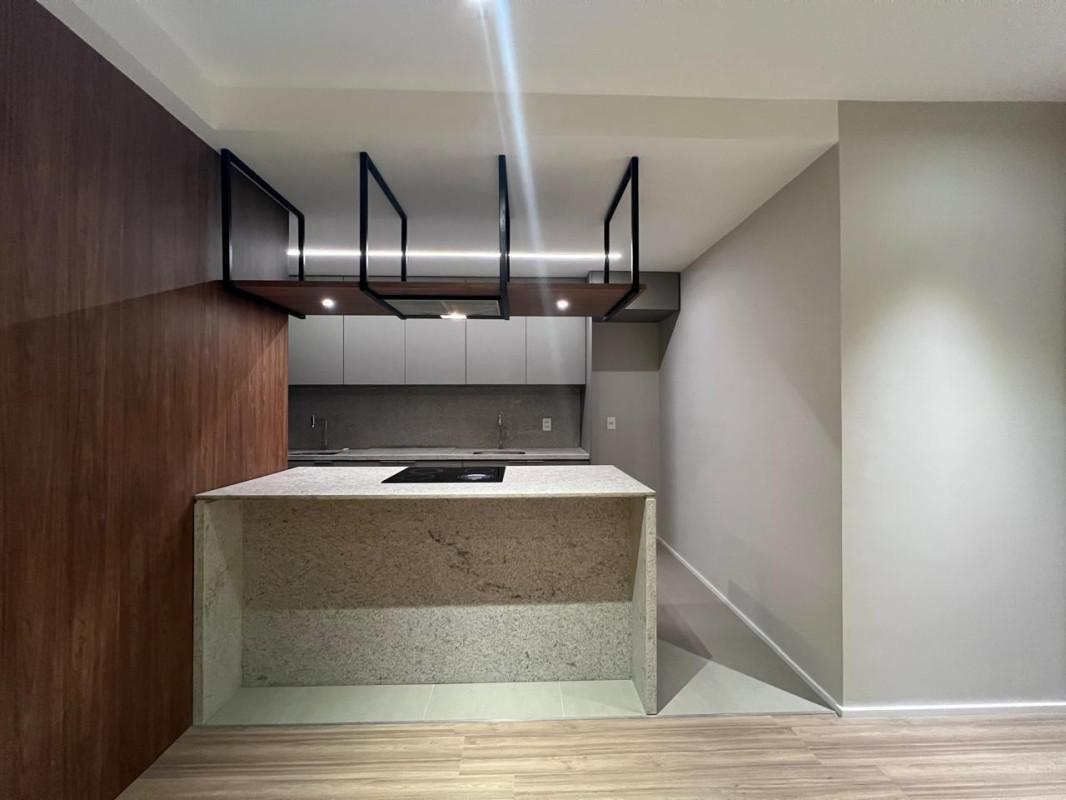 Apartamento, Vila da Serra, 2 Quartos, 2 Vagas, 2 Suítes