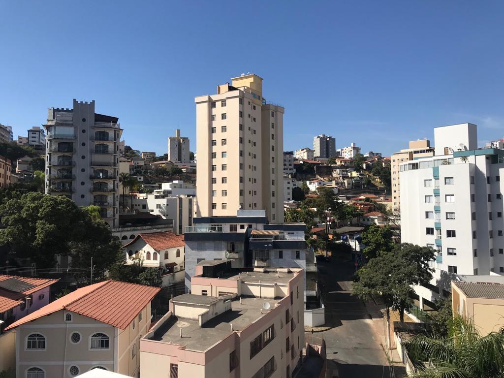 Cobertura, Nova Floresta, 3 Quartos, 2 Vagas, 1 Suíte