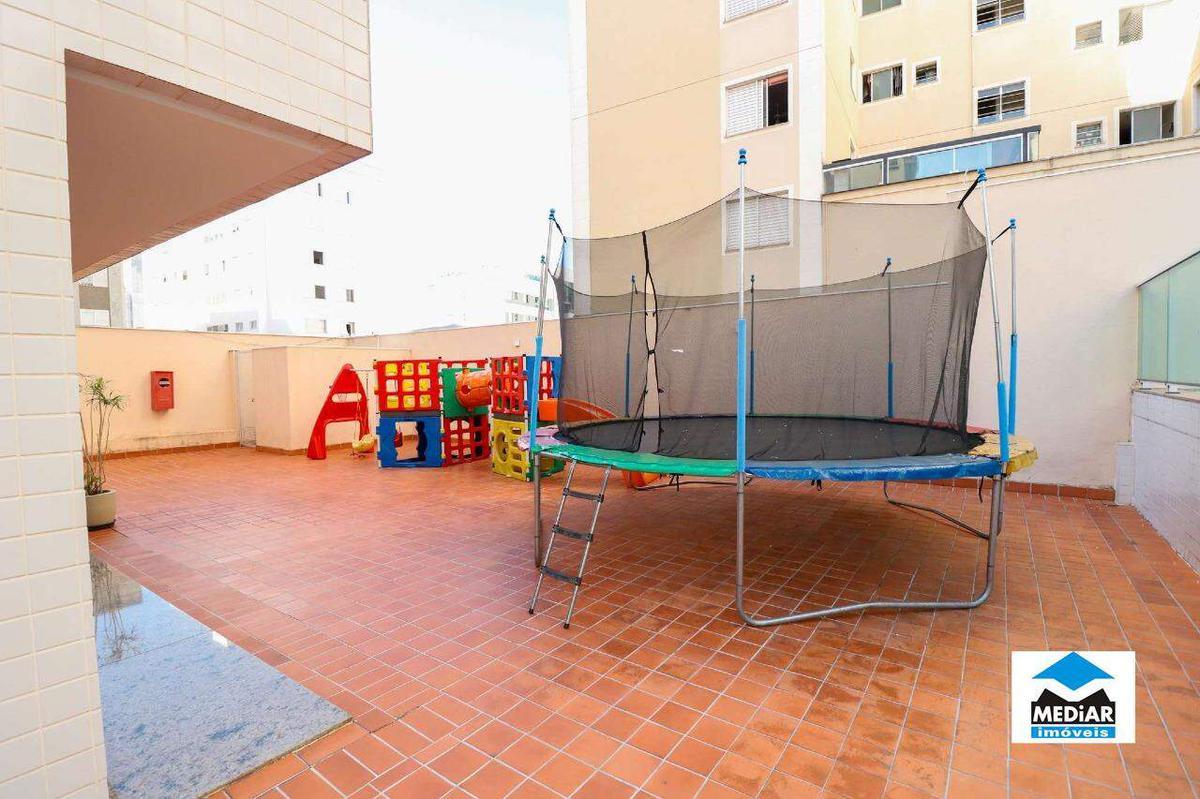 Apartamento, Buritis, 4 Quartos, 3 Vagas, 3 Suítes