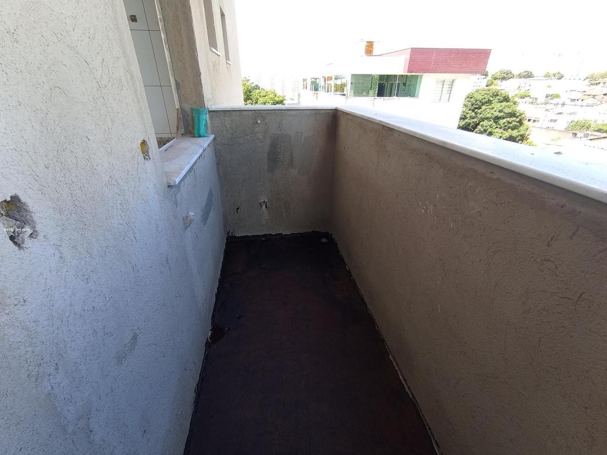 Cobertura, Santa Mônica, 3 Quartos, 1 Vaga, 2 Suítes