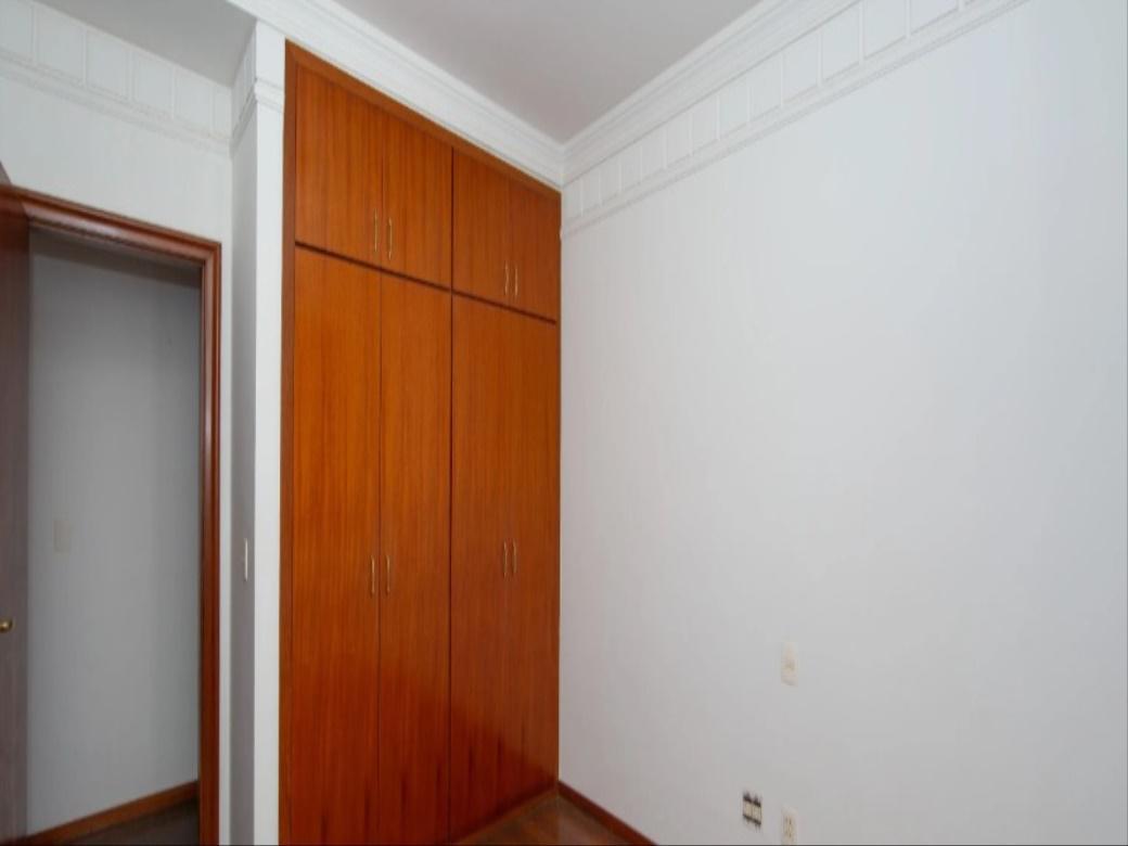 Apartamento, Belvedere, 3 Quartos, 3 Vagas, 2 Suítes