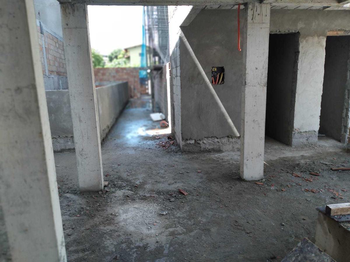 Apartamento, Serrano, 2 Quartos, 2 Vagas, 1 Suíte