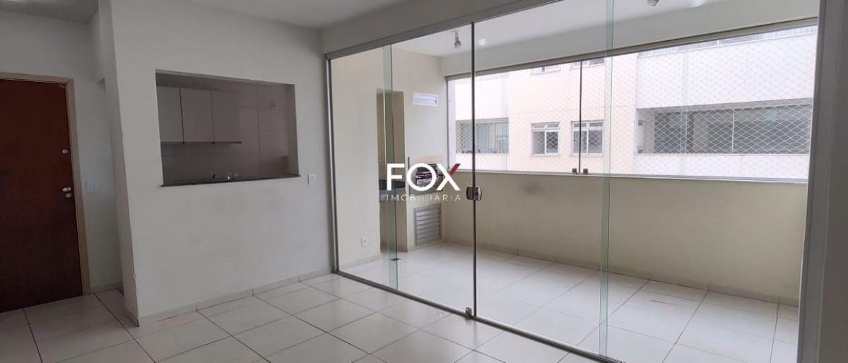 Apartamento, Dom Bosco, 3 Quartos, 2 Vagas, 1 Suíte