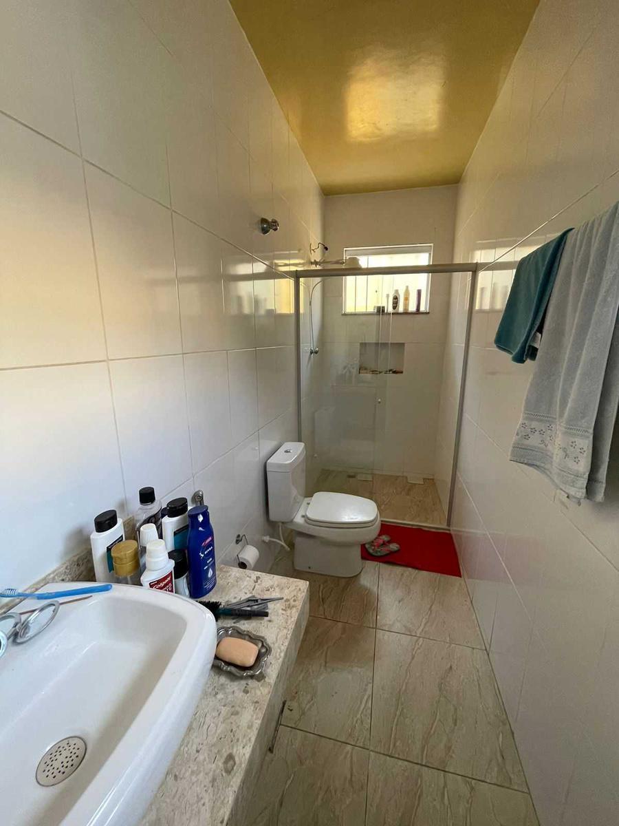 Casa, Santa Terezinha, 4 Quartos, 4 Vagas, 1 Suíte