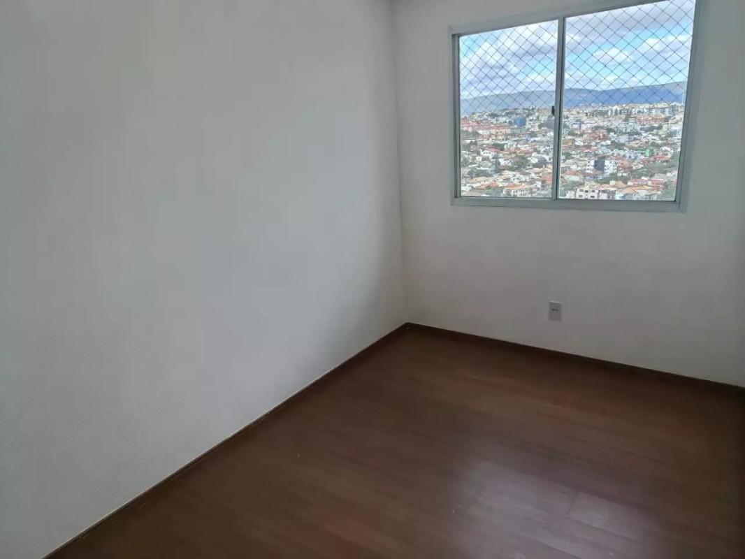 Apartamento, Jardim Riacho das Pedras, 2 Quartos, 1 Vaga, 1 Suíte