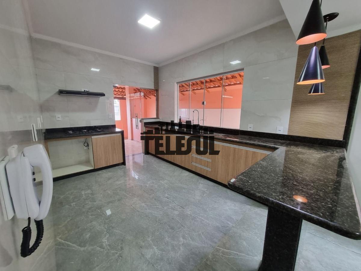 Casa, Parque Boa Vista, 3 Quartos, 3 Vagas, 1 Suíte