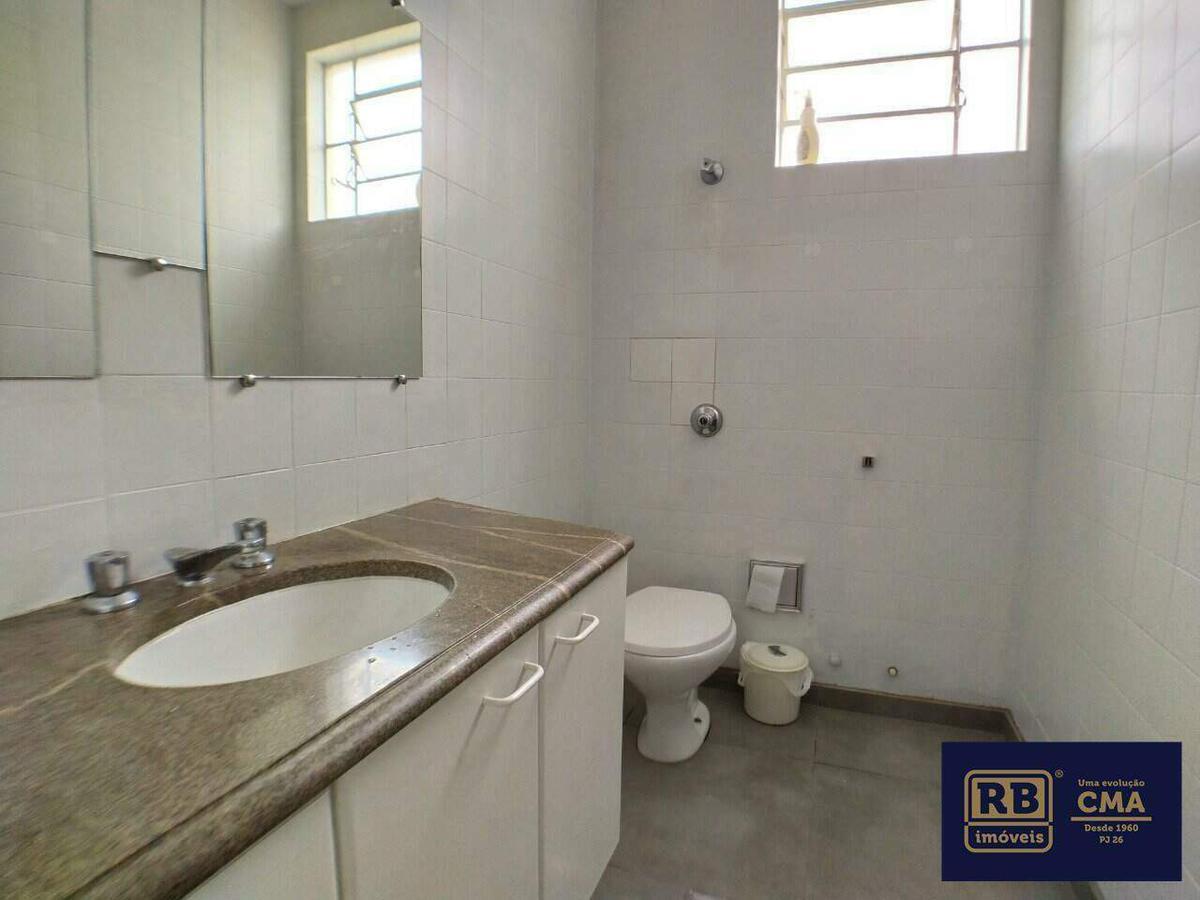 Casa, Cidade Jardim, 5 Quartos, 10 Vagas, 1 Suíte