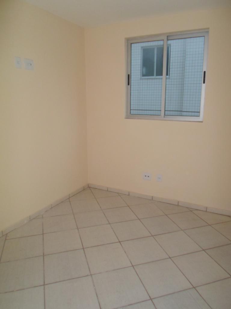 Apartamento, Castelo, 2 Quartos, 2 Vagas, 1 Suíte