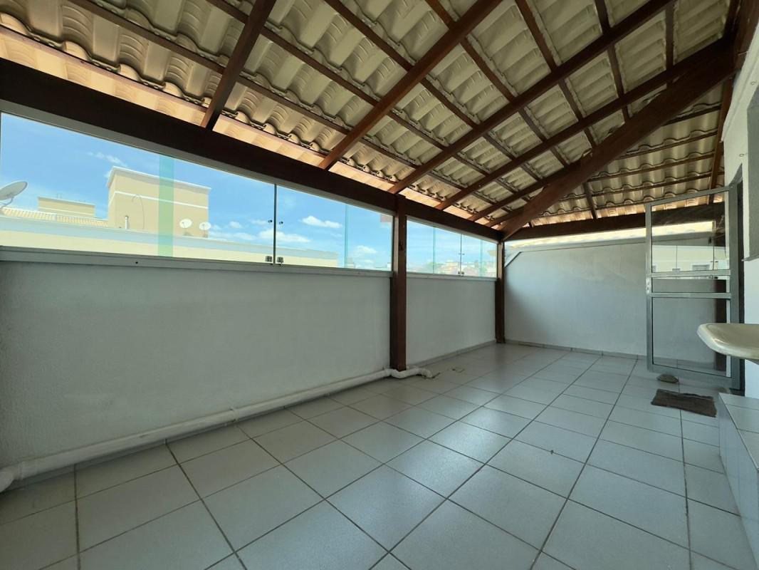 Cobertura, Camargos, 2 Quartos, 1 Vaga