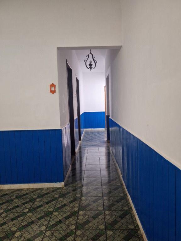 Casa, Centro, 2 Quartos, 5 Vagas, 1 Suíte