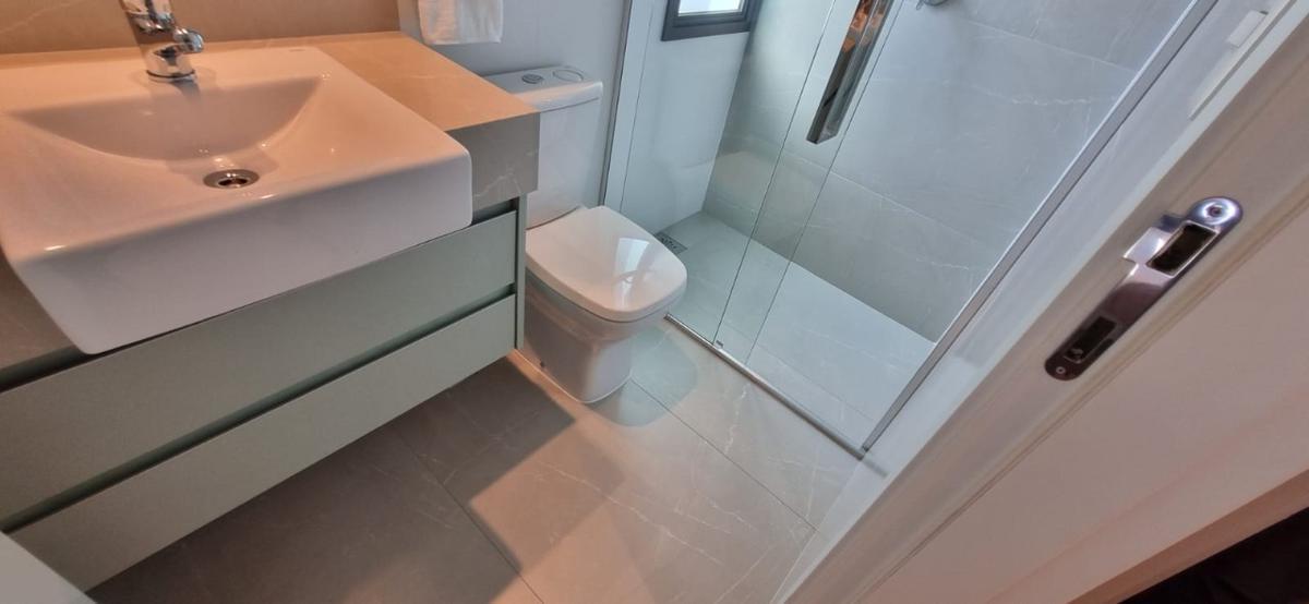 Apartamento, Santo Agostinho, 2 Quartos, 1 Vaga, 2 Suítes