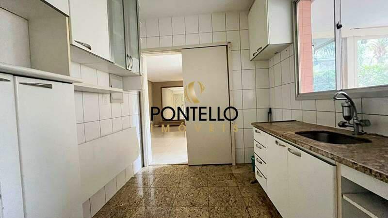 Apartamento, Buritis, 3 Quartos, 2 Vagas, 1 Suíte