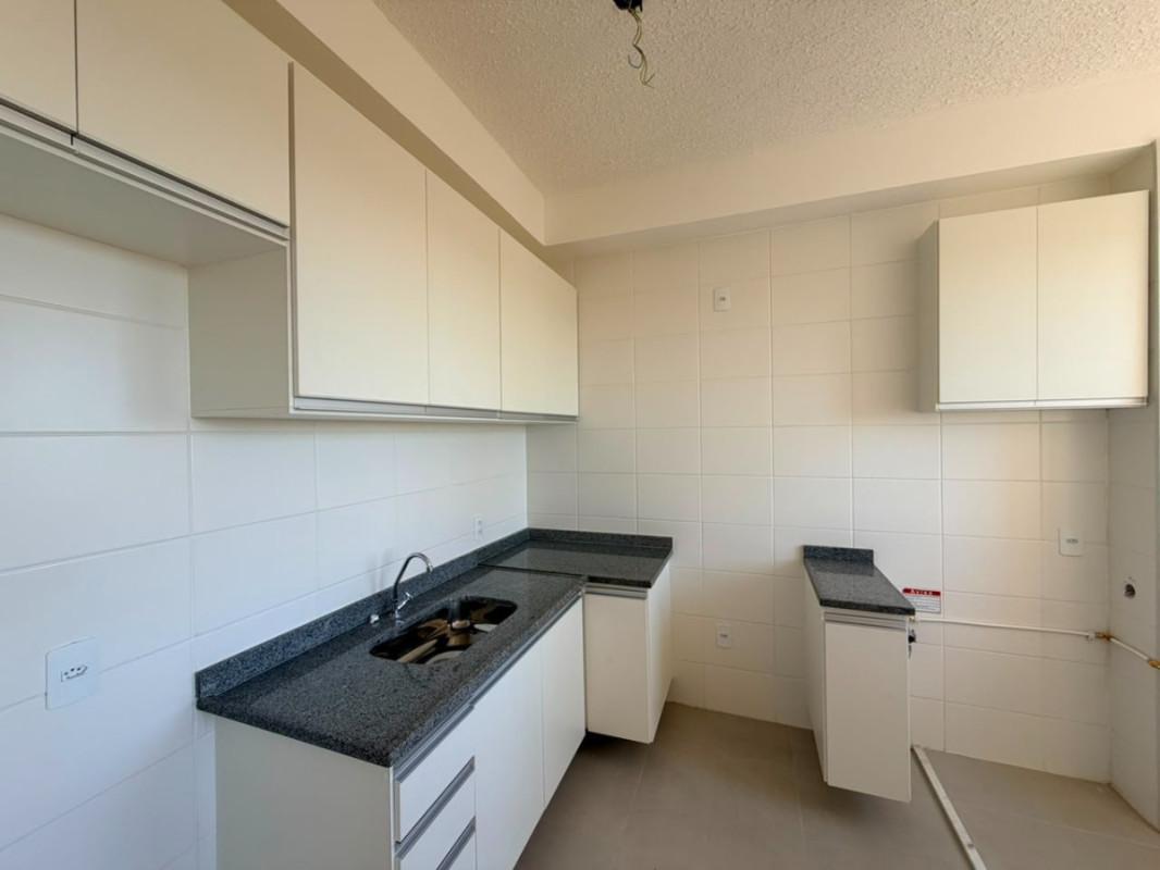 Apartamento, Palmeiras, 2 Quartos, 1 Vaga, 1 Suíte