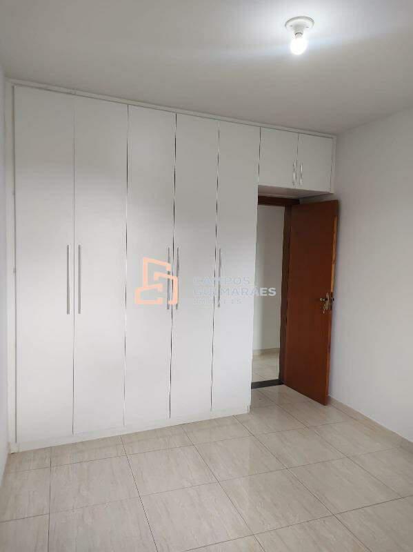 Cobertura, Centro, 3 Quartos, 2 Vagas, 1 Suíte