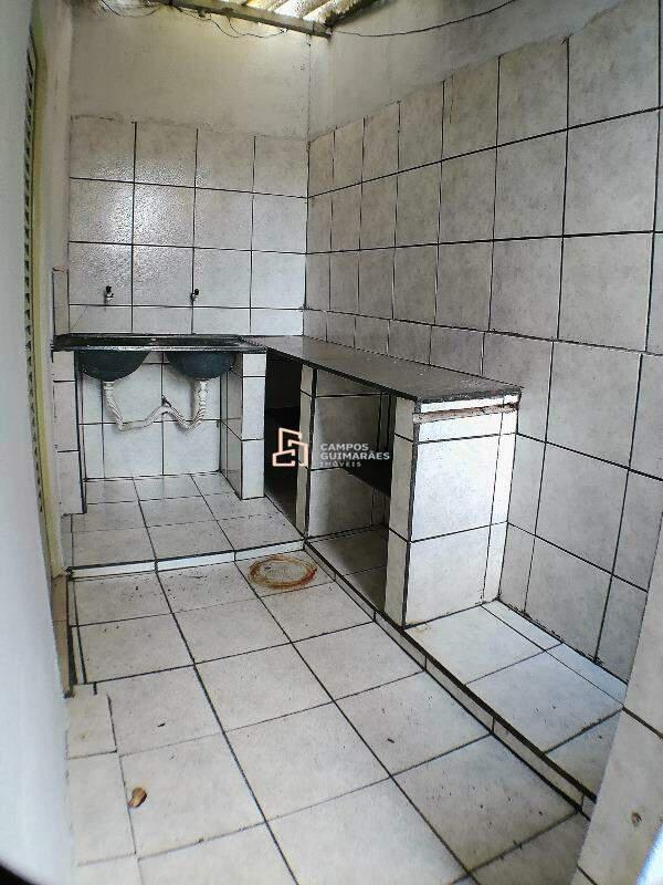 Casa, Santa Helena, 1 Quarto, 1 Vaga