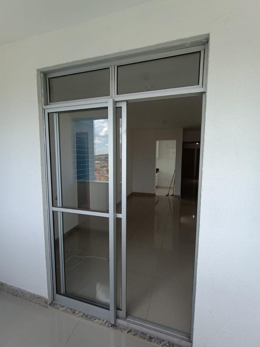 Apartamento, Castelo, 3 Quartos, 2 Vagas, 1 Suíte
