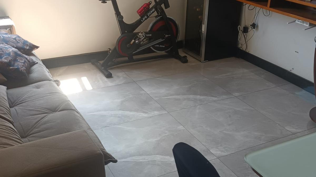 Apartamento, Nova Suíssa, 3 Quartos, 1 Vaga, 1 Suíte