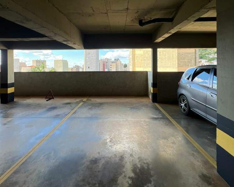 Apartamento, Sion, 4 Quartos, 3 Vagas, 1 Suíte