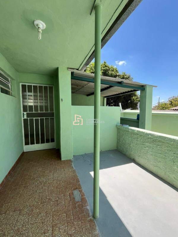 Casa, Serrano, 2 Quartos, 1 Vaga