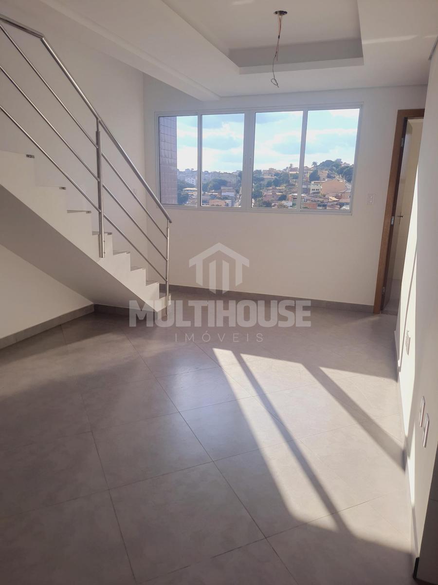 Apartamento, Santa Mônica, 2 Quartos, 2 Vagas, 1 Suíte