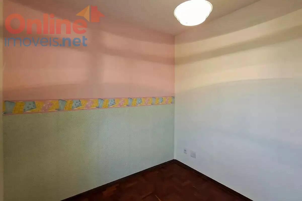 Apartamento, União, 3 Quartos, 0 Vaga, 1 Suíte