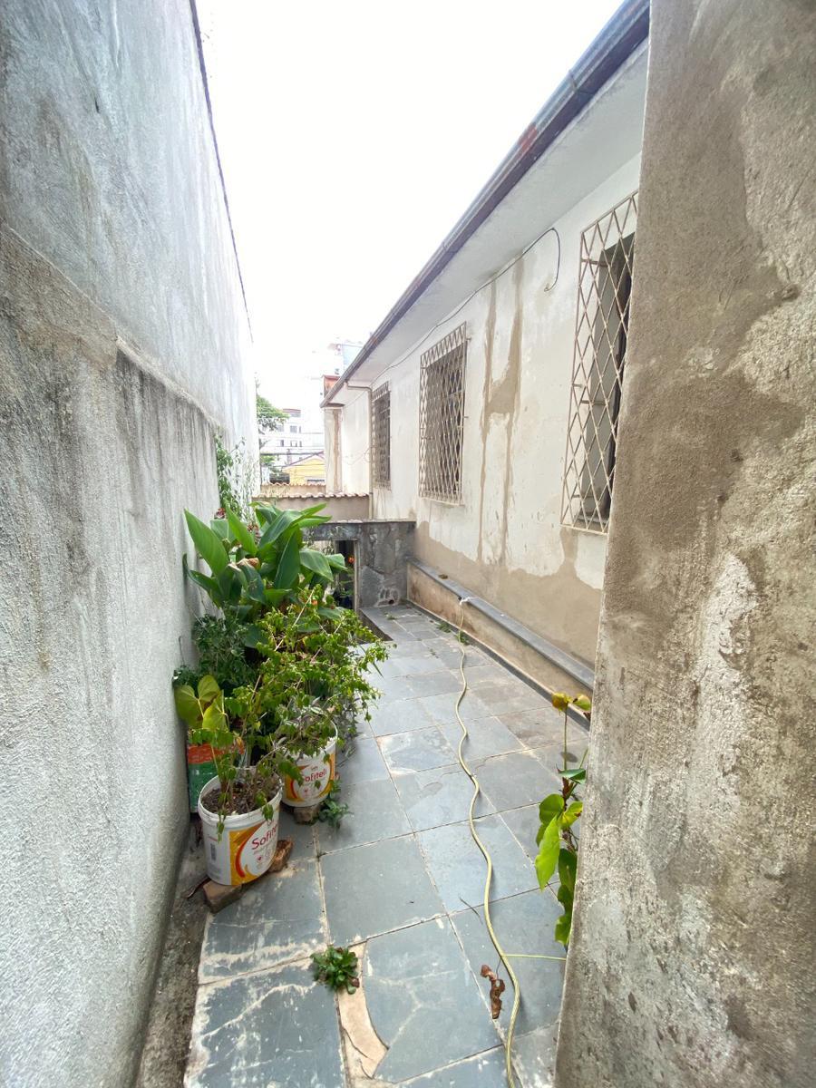 Casa, Sagrada Família, 3 Quartos, 2 Vagas